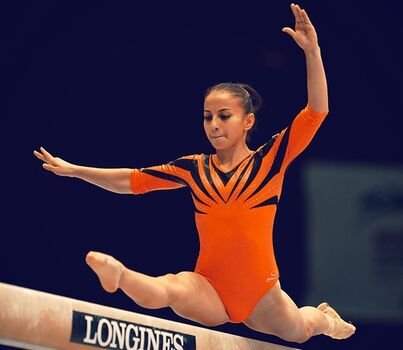 Dilnoza Abdusalimova