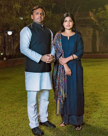 Leaked Dimple yadav private photo viral onlyfans