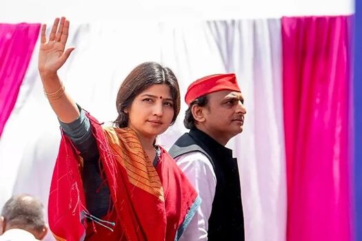 Leaked Dimple yadav private photo viral onlyfans