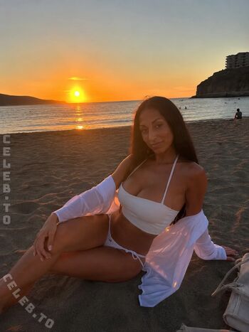 Leaked Dina farida becker private photo viral onlyfans