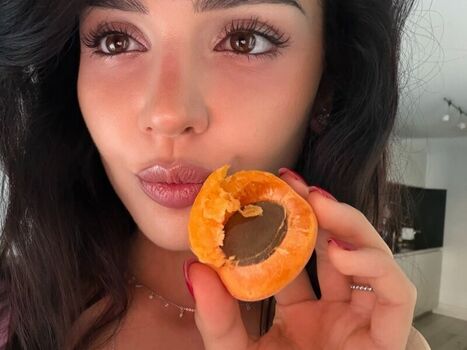 Leaked Dina saeva private photo viral onlyfans