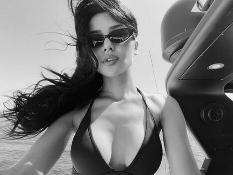 Dina Saeva