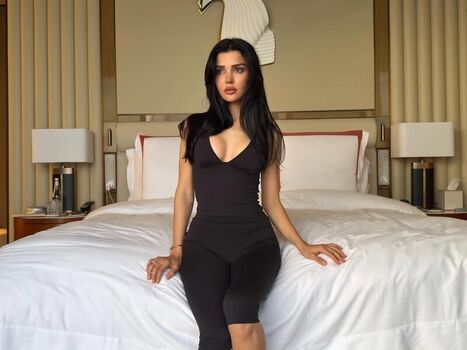 Leaked Dina saeva private photo viral onlyfans