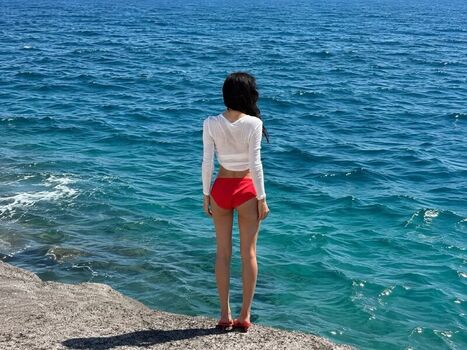 Leaked Dina saeva private photo viral onlyfans