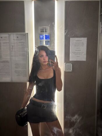 Leaked Dina saeva private photo viral onlyfans