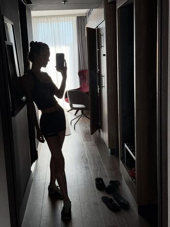 Leaked Dina saeva private photo viral onlyfans