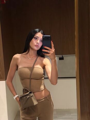 Leaked Dina saeva private photo viral onlyfans