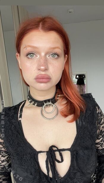Leaked Paulette donceles/ private photo viral onlyfans