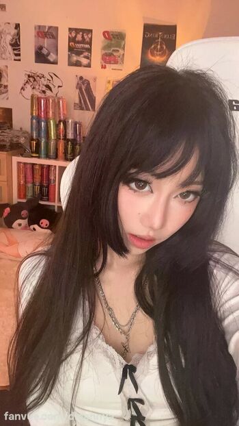 Dinah Li