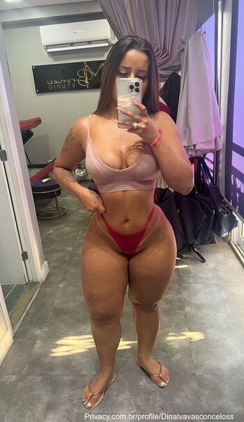 Leaked Dinalvavasconceloss private photo viral onlyfans