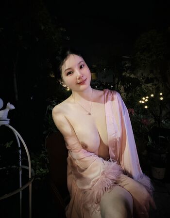 Leaked Ding private photo viral onlyfans