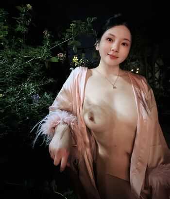 Leaked Ding private photo viral onlyfans