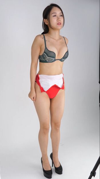 优尚舞姿 叮叮 Dingding