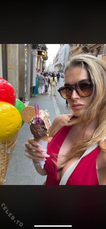 Leaked Dinladylike private photo viral onlyfans
