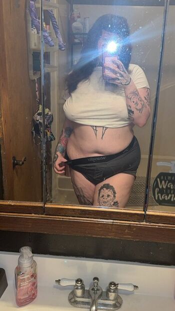 Leaked Dinomufin private photo viral onlyfans