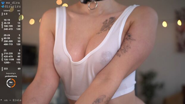 Leaked Diruriru  page private photo viral onlyfans