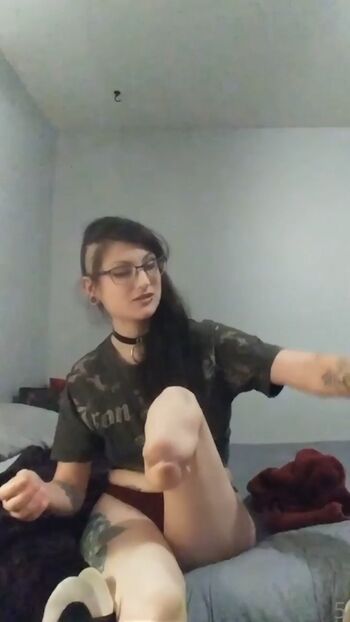 Leaked Disabled girls page private photo viral onlyfans