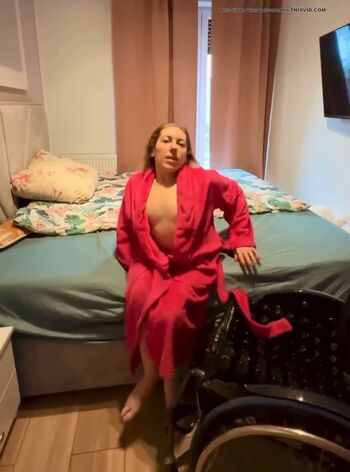 Disabled Girls