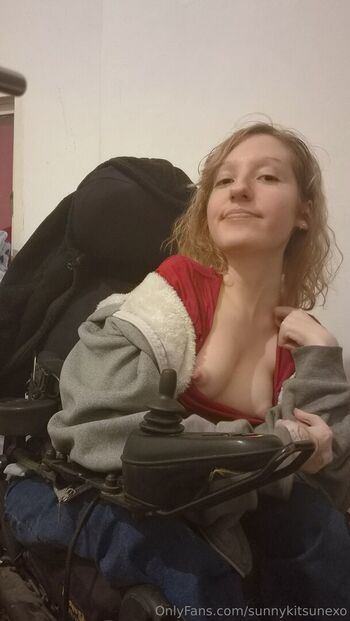 Disabled Girls