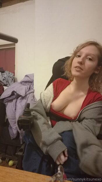 Disabled Girls