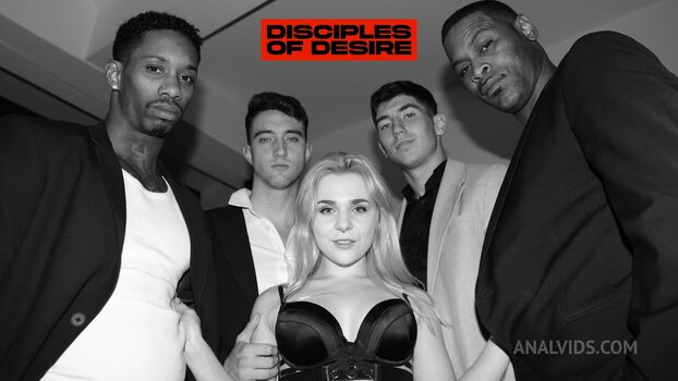 DisciplesDesire