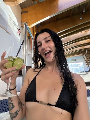 Leaked Discolita private photo viral onlyfans
