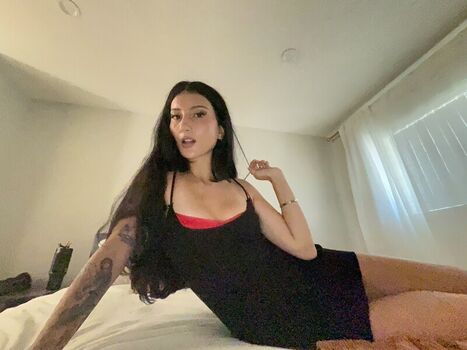 Leaked Discolita private photo viral onlyfans