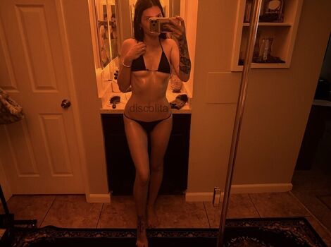 Leaked Discolita private photo viral onlyfans