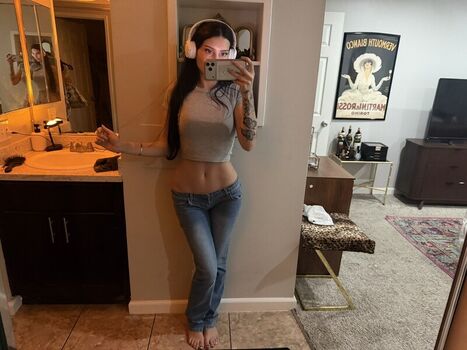 Leaked Discolita private photo viral onlyfans