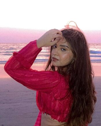 Leaked Disha agarwal private photo viral onlyfans