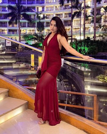 Leaked Disha agarwal private photo viral onlyfans