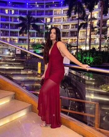 Leaked Disha agarwal private photo viral onlyfans
