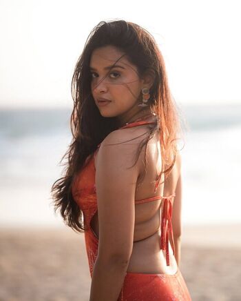 Leaked Disha agarwal private photo viral onlyfans