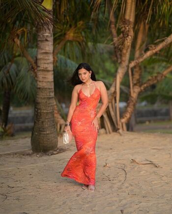 Disha Agarwal