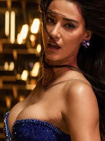 Disha Patani