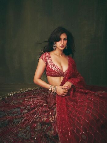 Disha Patani