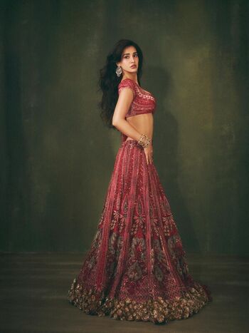 Disha Patani