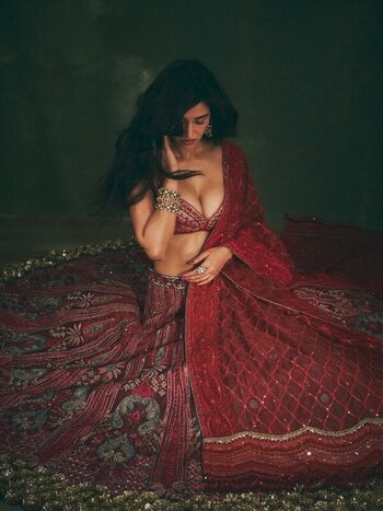 Disha Patani