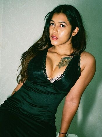 Disha Prajapati