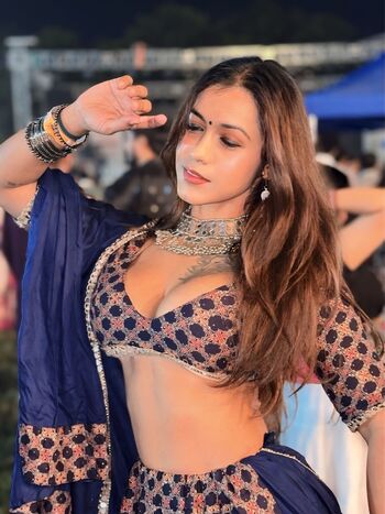 Disha Prajapati