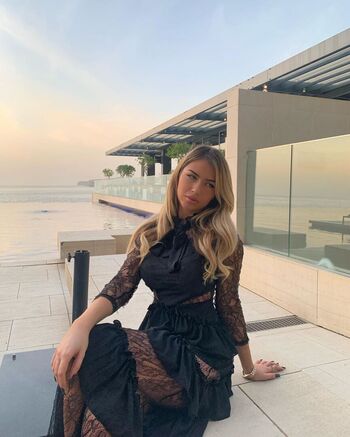 Leaked Dita istrefi private photo viral onlyfans
