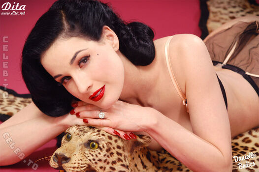 Dita Von Teese