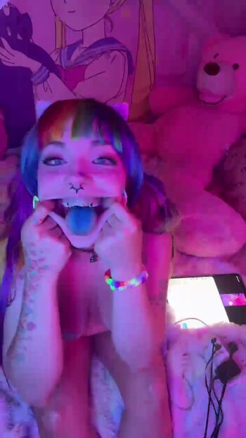 Leaked Ditzymaru private photo viral onlyfans