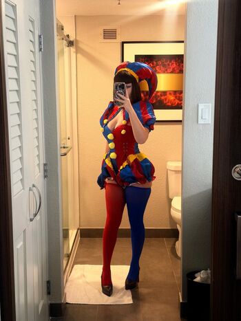 Leaked Divine deity private photo viral onlyfans