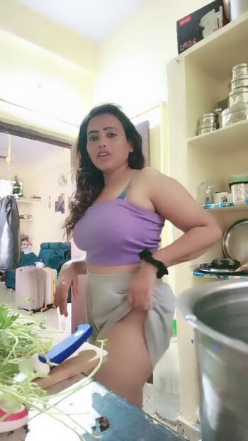 Leaked Divya sri private photo viral onlyfans