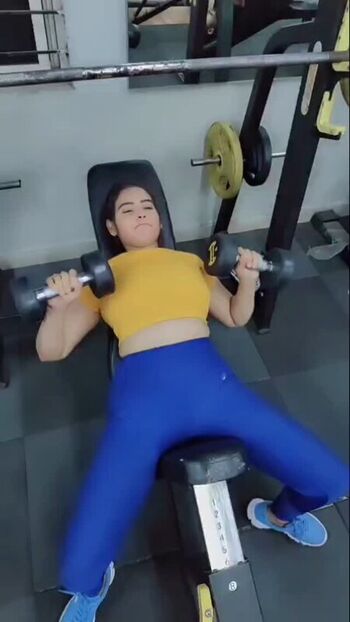 Leaked Divya sri private photo viral onlyfans