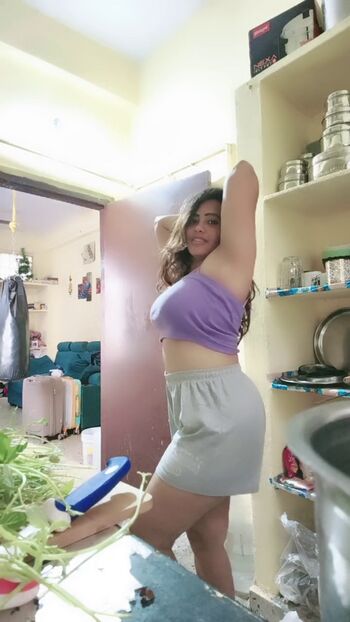 Leaked Divya sri private photo viral onlyfans