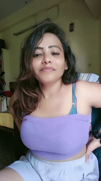 Leaked Divya sri private photo viral onlyfans
