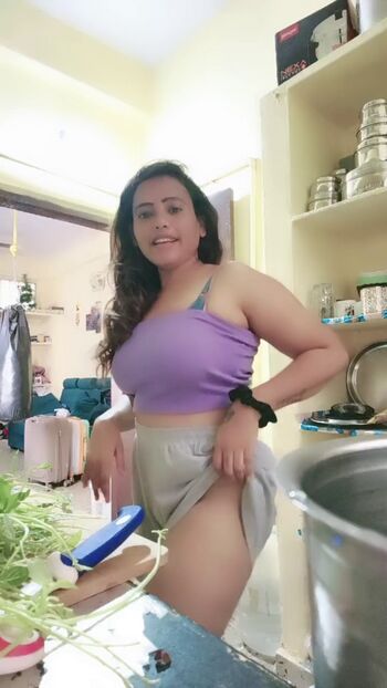 Leaked Divya sri private photo viral onlyfans