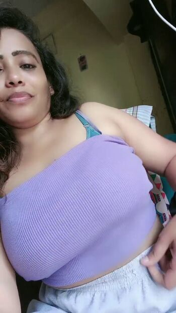 Leaked Divya sri private photo viral onlyfans